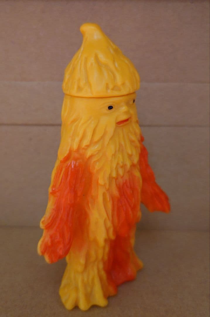 【当時物】【希少】【ブルマァク】ザザーン ☆帰ってきたウルトラマン怪獣 ☆