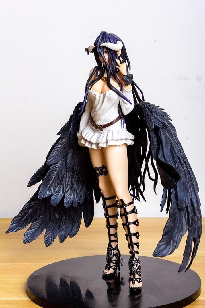 オーバーロード アルベド so-bin Ver. 1/6 完成品フィギュア