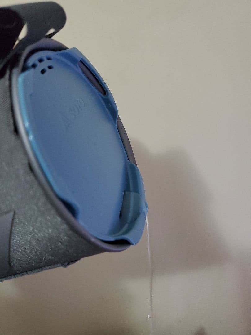 JETBOIL SOL ジェットボイル　ソル　中古