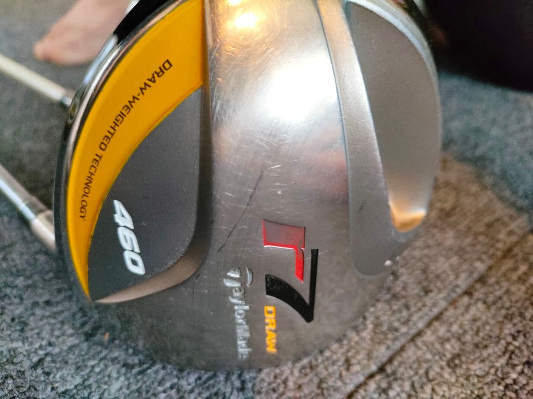 ア*郎様 Callaway ゴルフバッグ　クラブセット