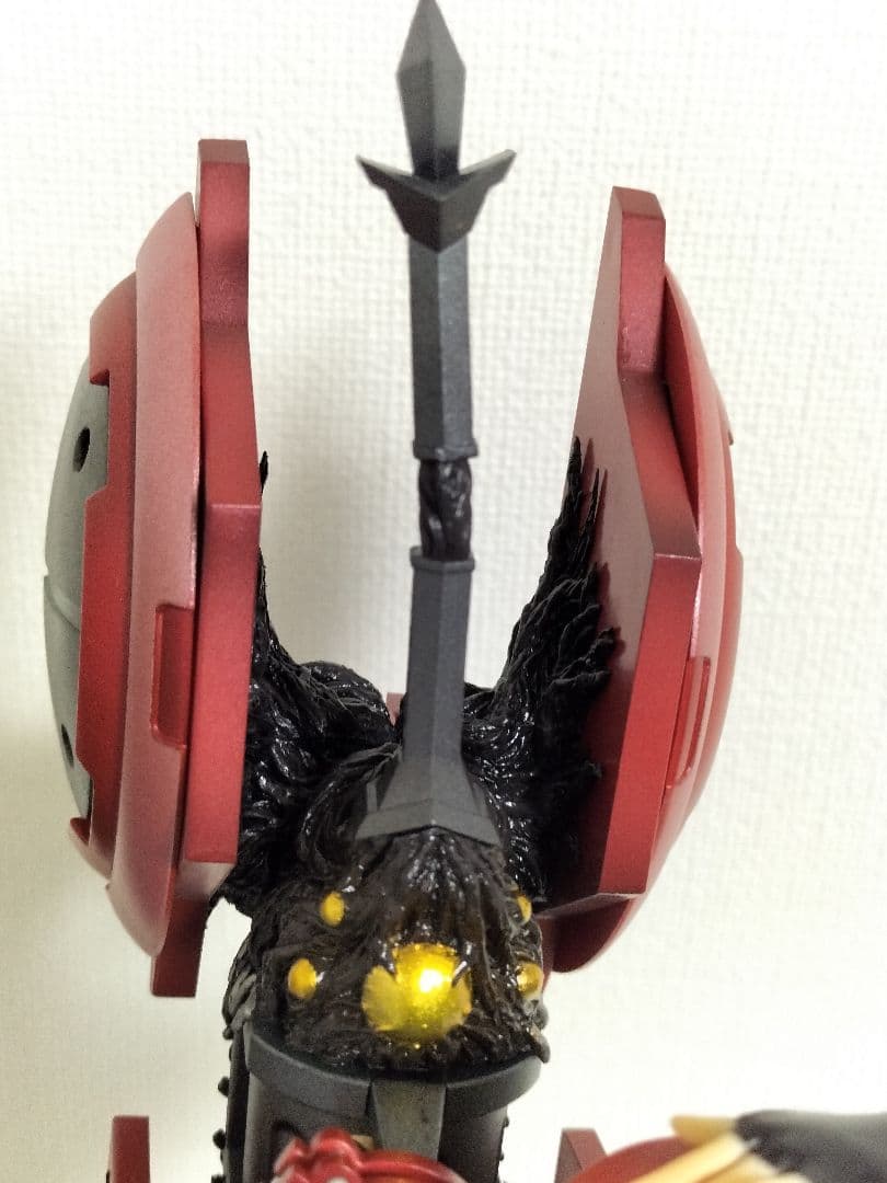 ＜箱なし＞PLUM アリサ・イリーニチナ・アミエーラ Ver.GE2