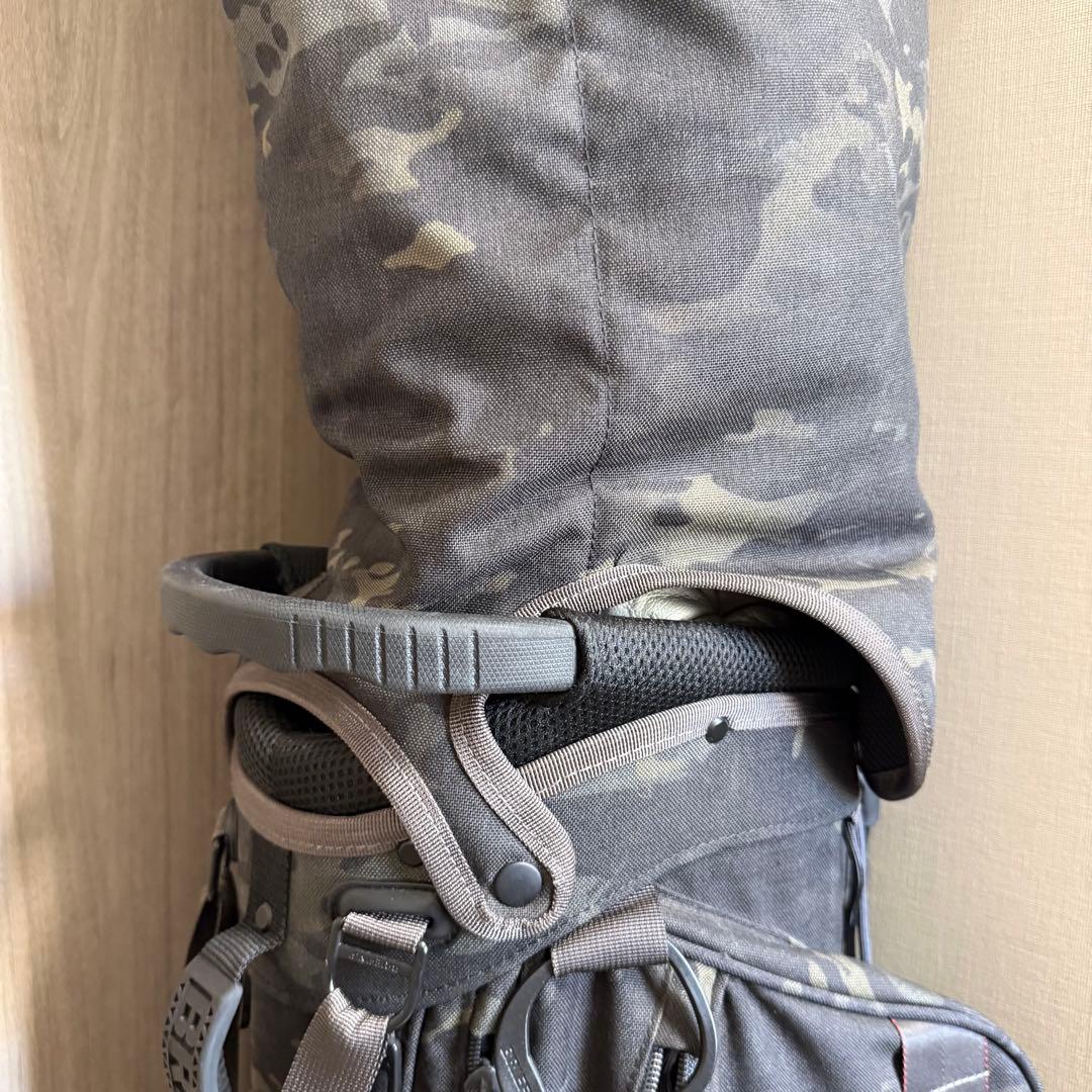 BRIEFING GOLF CR-4 キャディバッグ