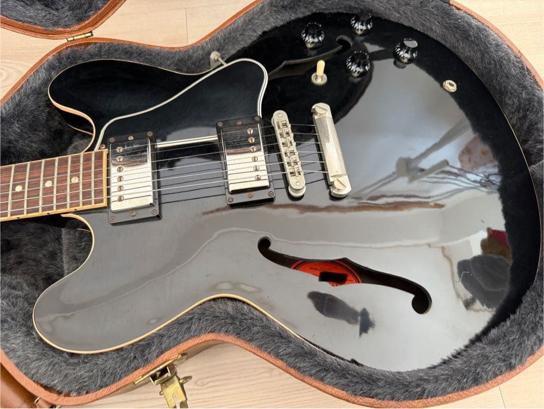 【Itami】Gibson Memphis USA 2013 ES-335