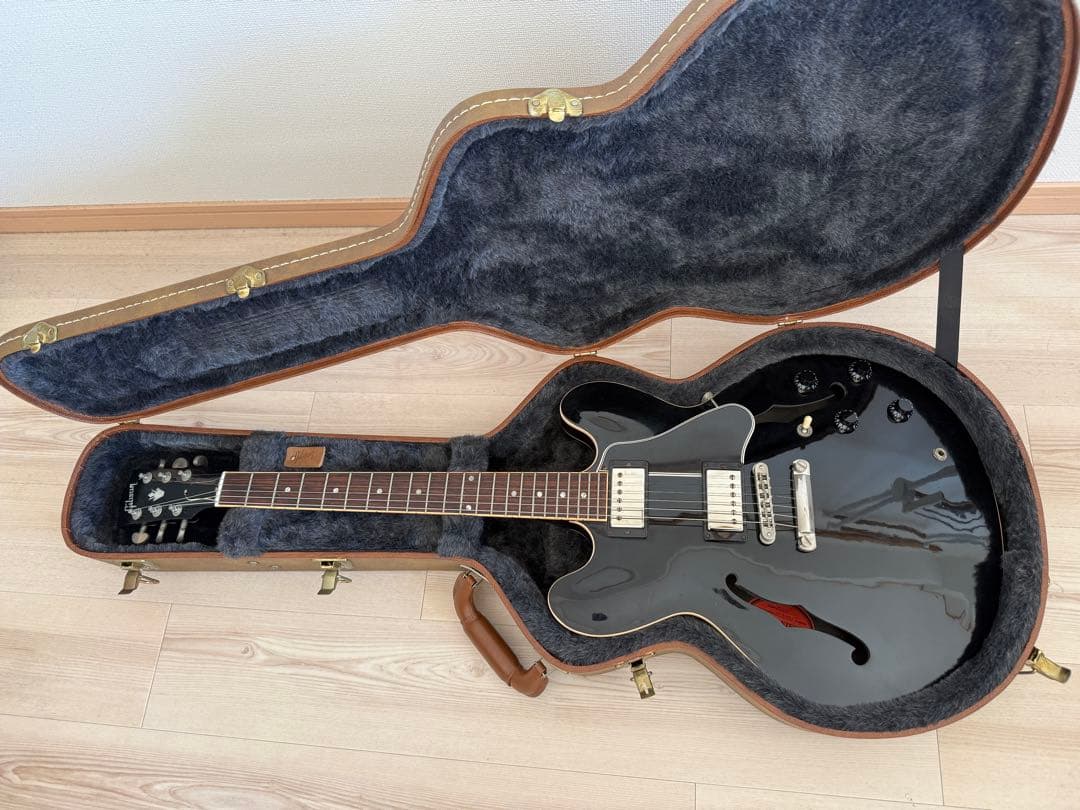 【Itami】Gibson Memphis USA 2013 ES-335