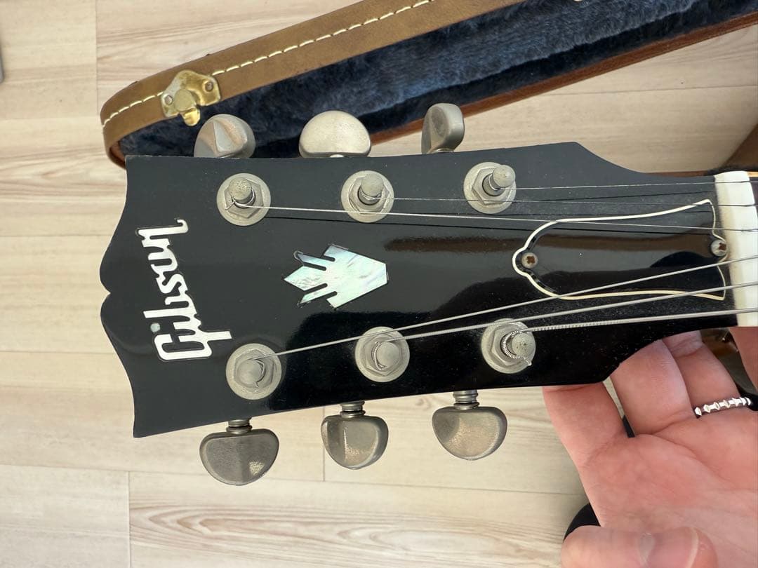 【Itami】Gibson Memphis USA 2013 ES-335