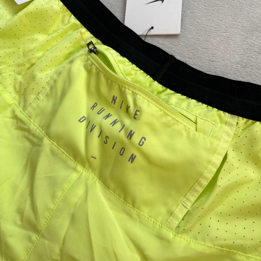 NIKE ナイキ ランディビジョン ランニングウェア 上下セット セットアップ