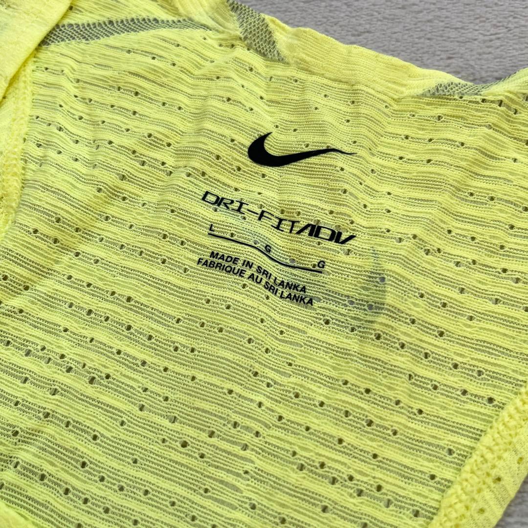 NIKE ナイキ ランディビジョン ランニングウェア 上下セット セットアップ