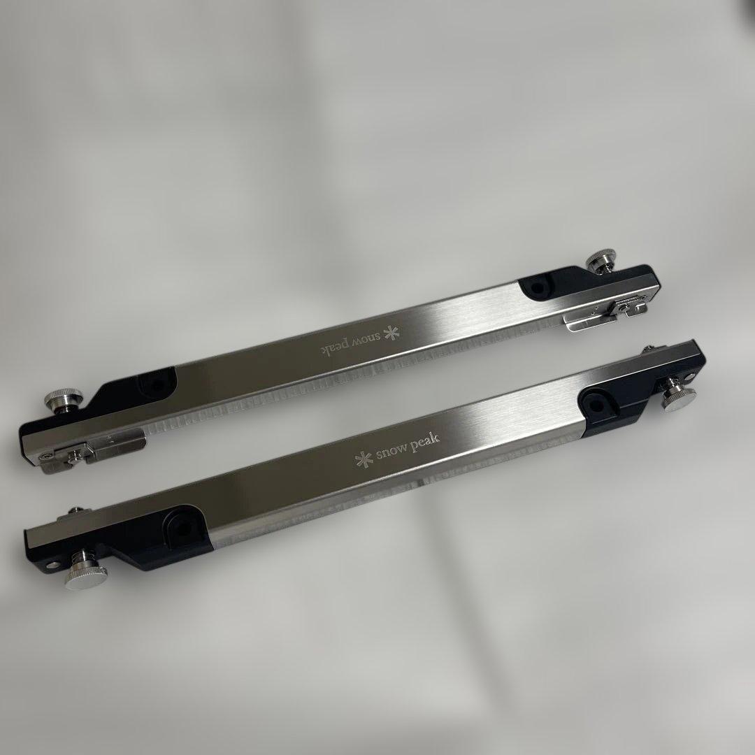  Peak アウトドア　セパレートIGT ジョイントフレーム　未使用品