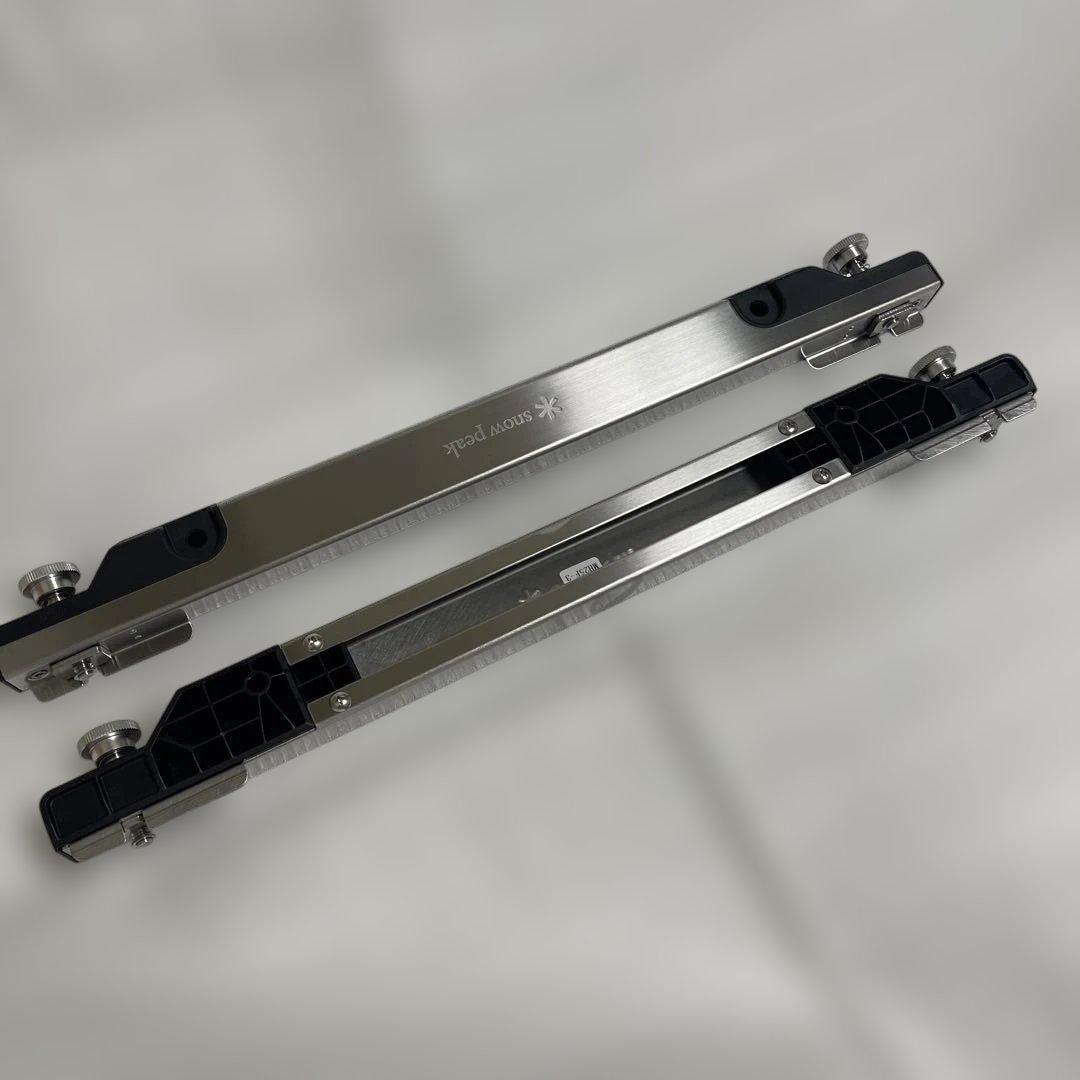  Peak アウトドア　セパレートIGT ジョイントフレーム　未使用品