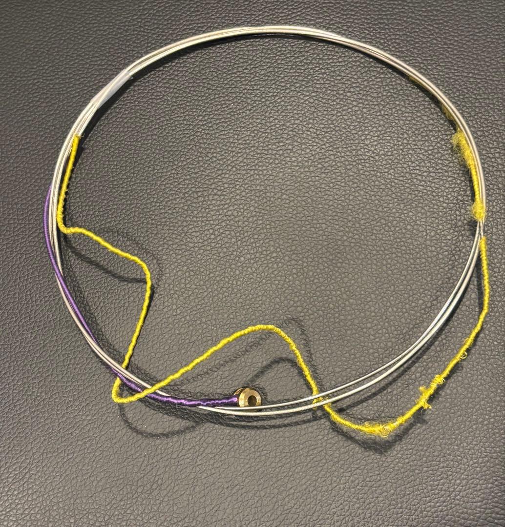 THOMASTIK DOMINANT コントラバス弦 ソロ　ウッドベース