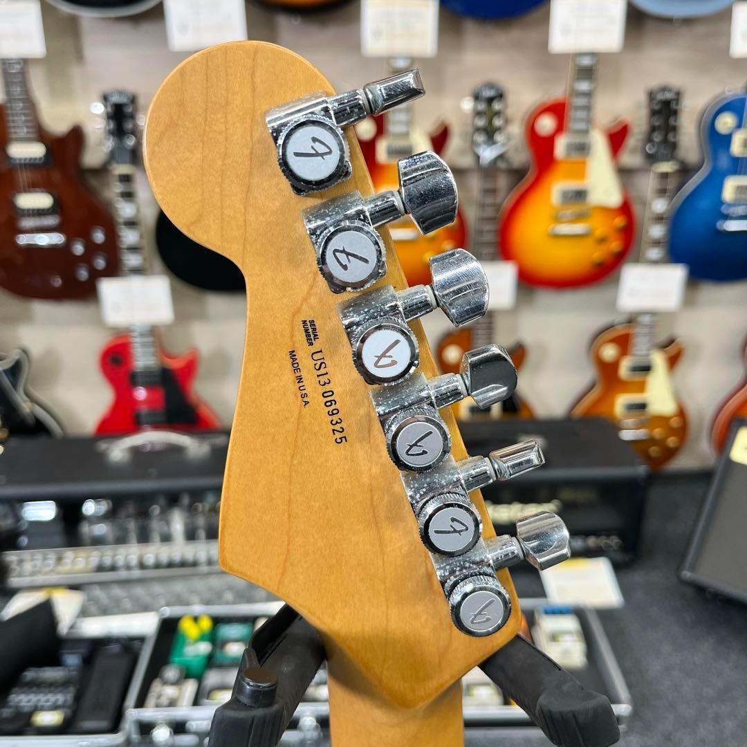 ギター Fender USA American deluxe Stratocaster