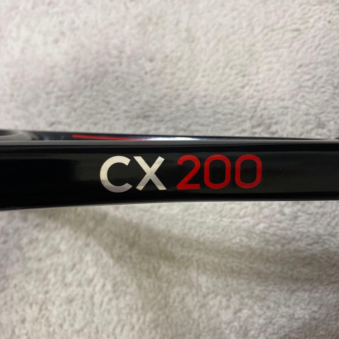【グリップテープ新品】ダンロップ　シーエックス200 CX200 G2 305g