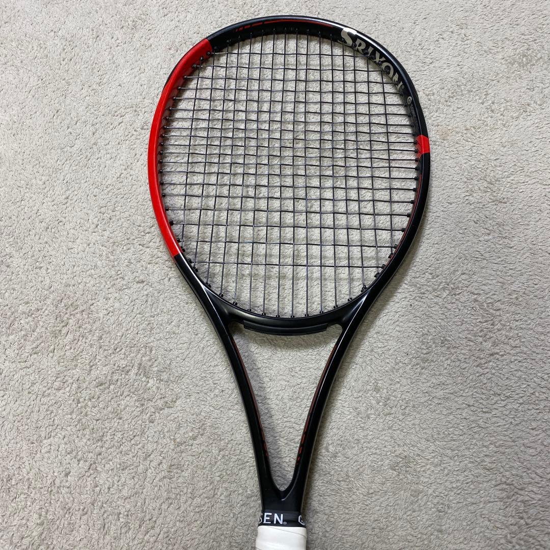 【グリップテープ新品】ダンロップ　シーエックス200 CX200 G2 305g