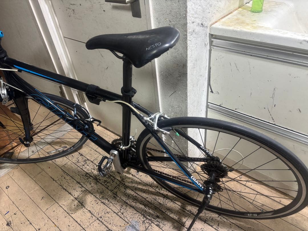 GIANT PACE ジャイアントのロードバイク 700C