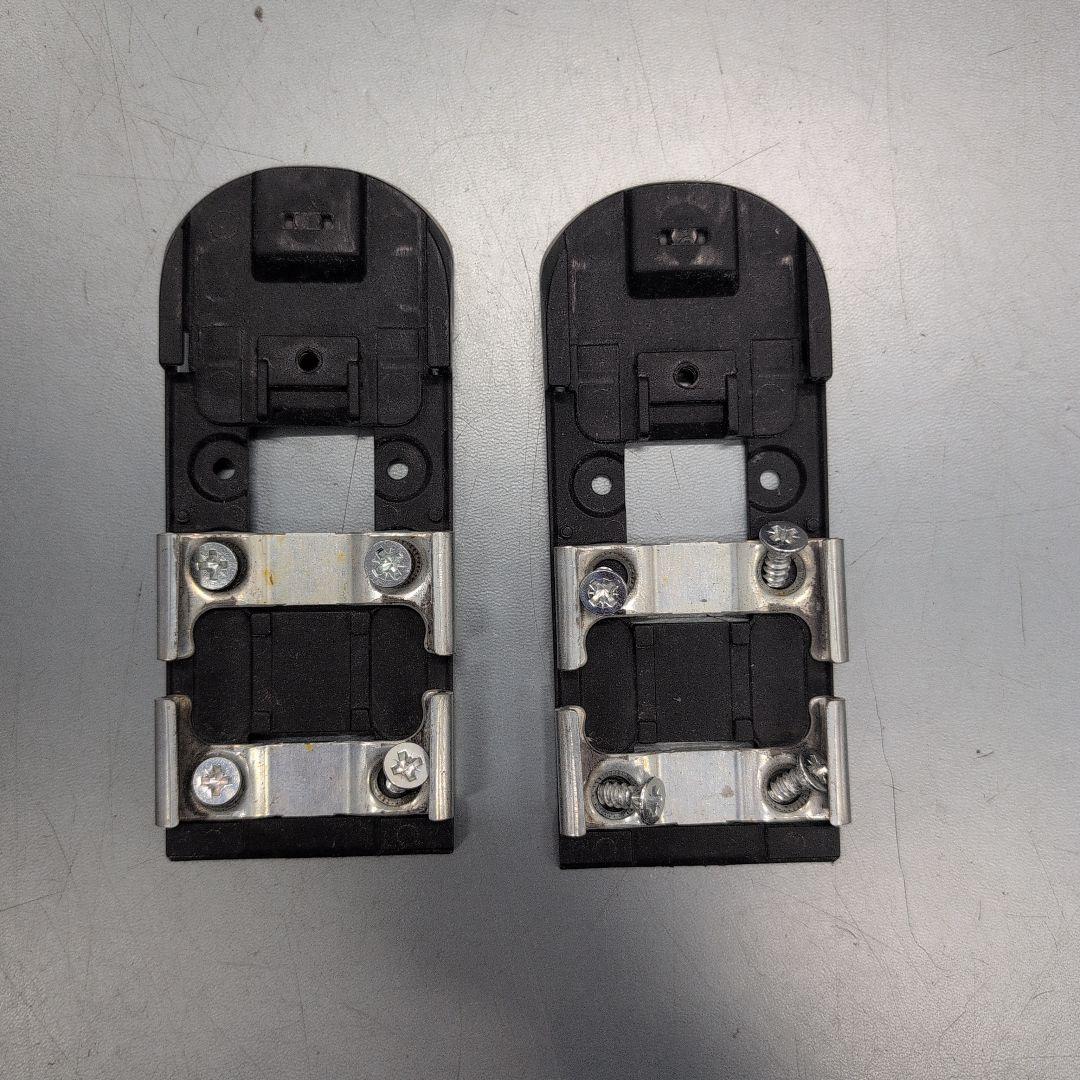 スキー Marker WORLD CUP PISTON PLATE 13mm