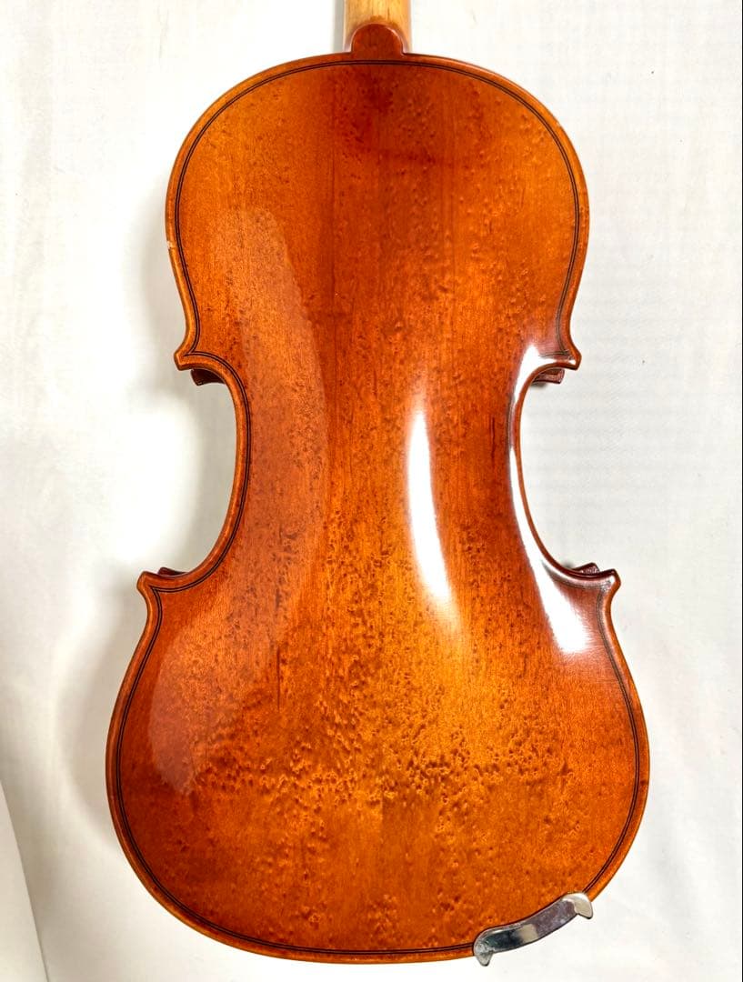 SUZUKI バイオリン No.200 1/2サイズ 2003年製