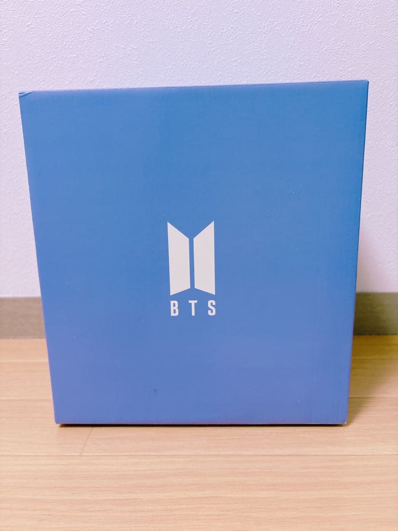 BTS MARCH BOXセット