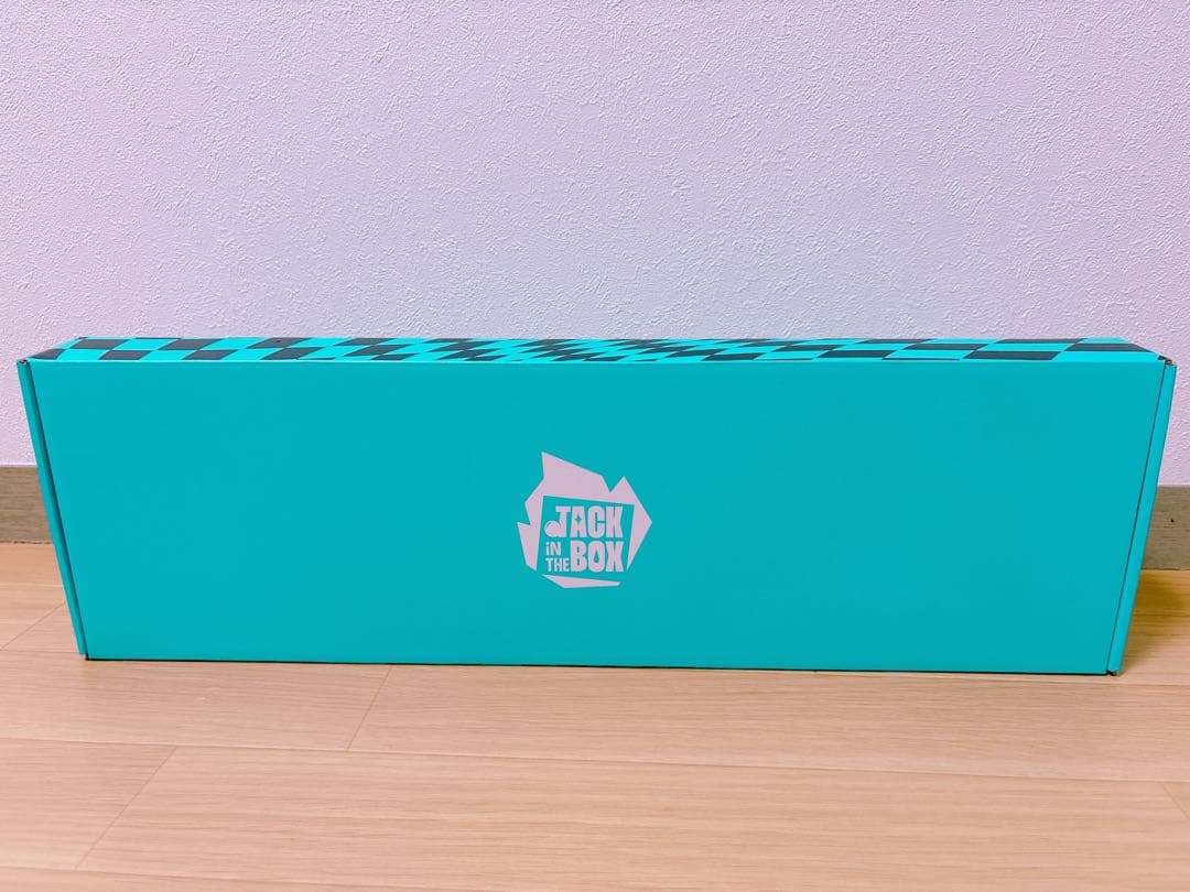 BTS MARCH BOXセット