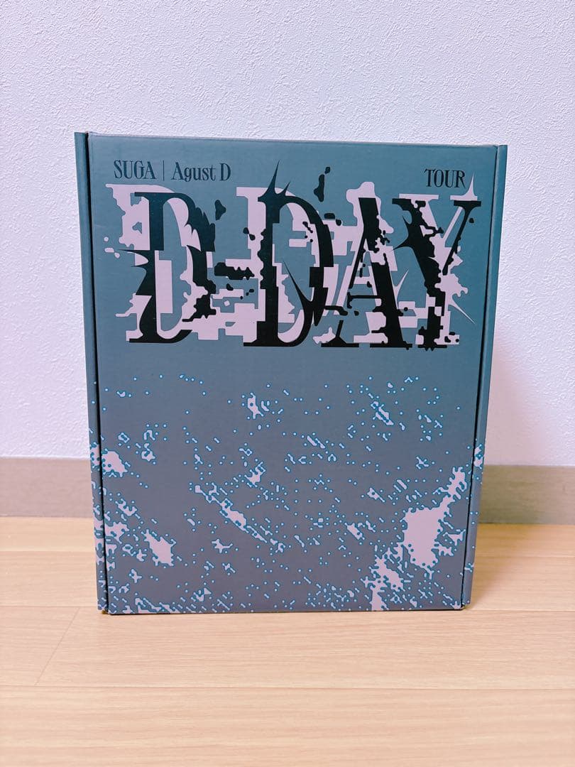 BTS MARCH BOXセット