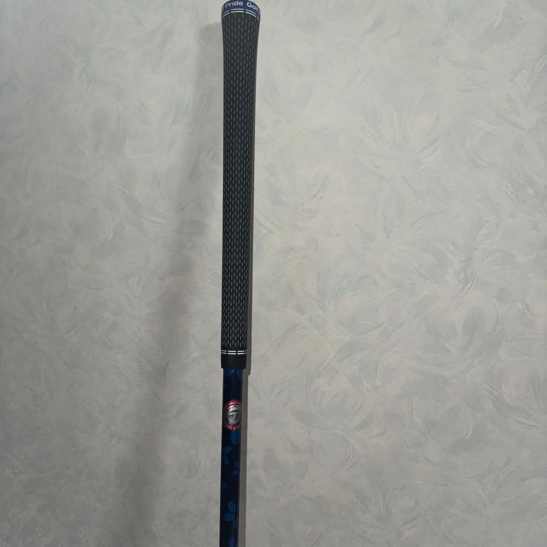 Taylor Made Stealth ドライバー 10.5