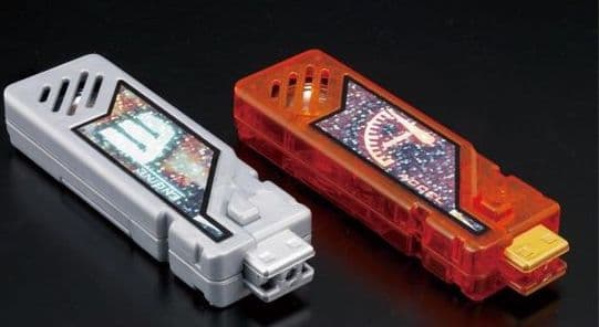 仮面ライダーW CSM ACCEL D