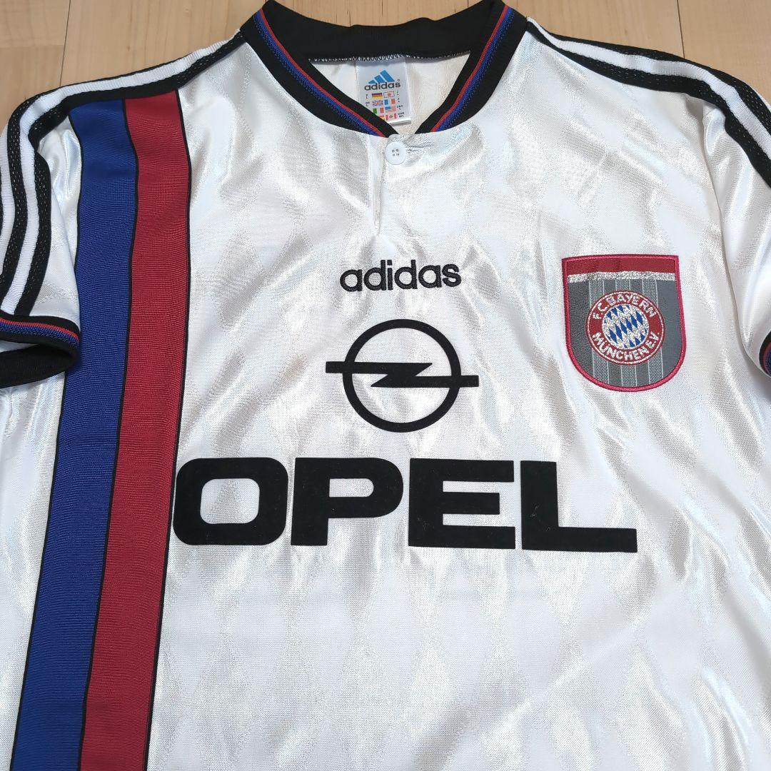 【即購入⭕】バイエルン・ミュンヘン Bayern munchen