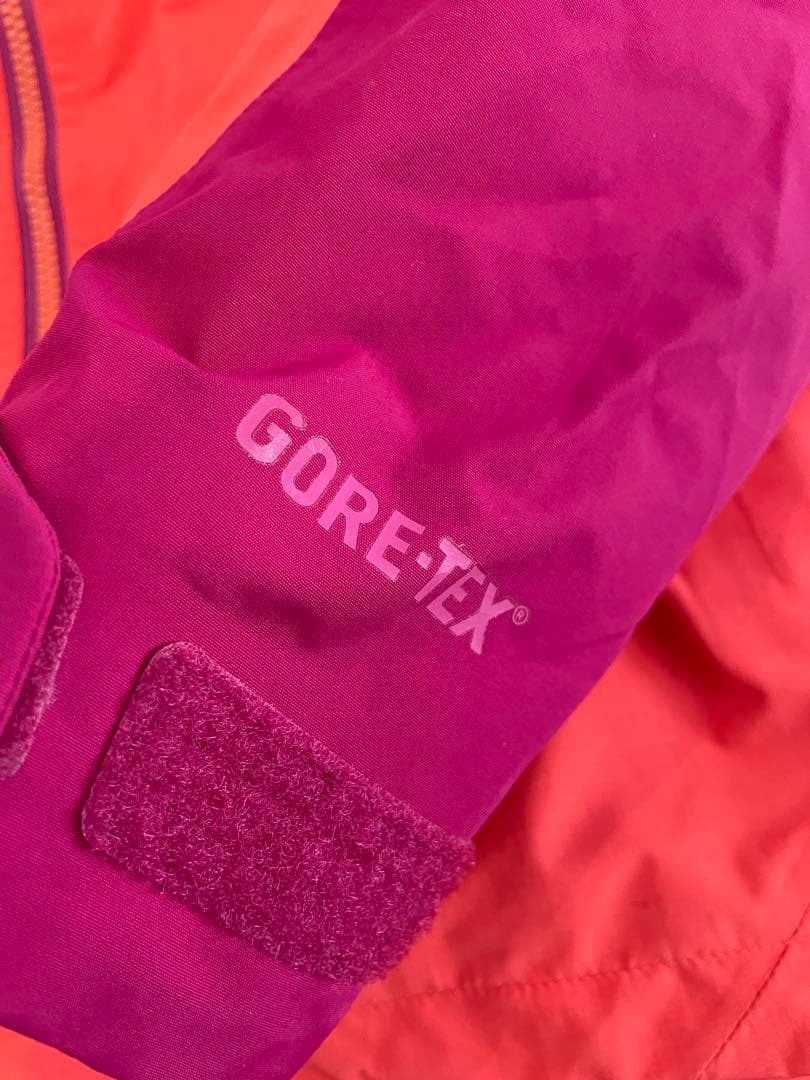 ⭐️極美品⭐️BurtonGORE-TEX ウィンタースポーツジャケット 女性用