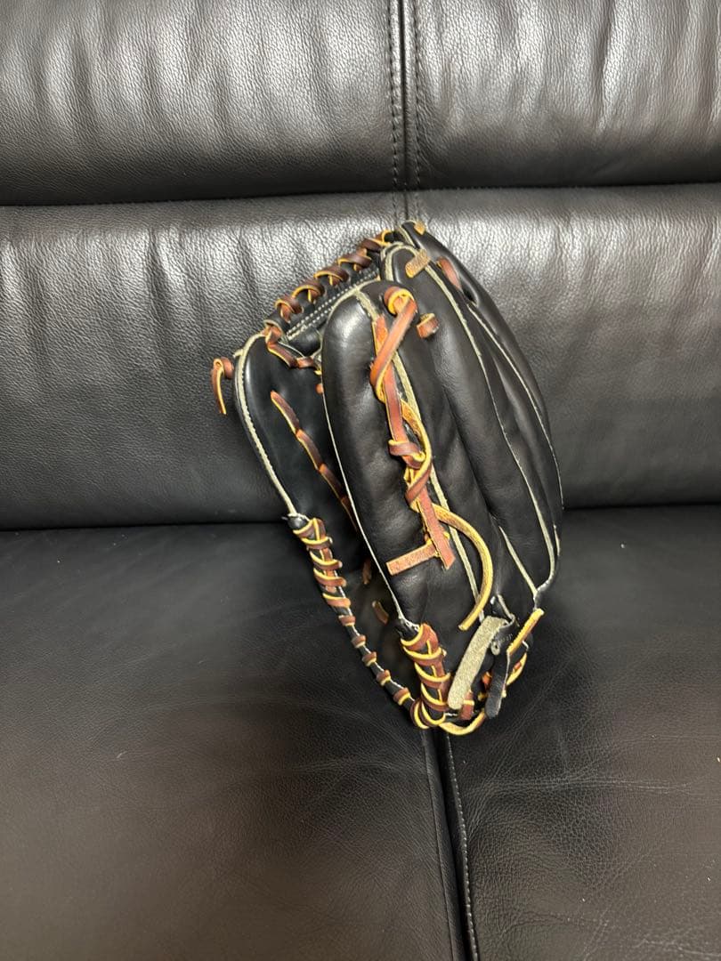 ジ*ン様 久保田スラッガー硬式オールラウンド用グラブ