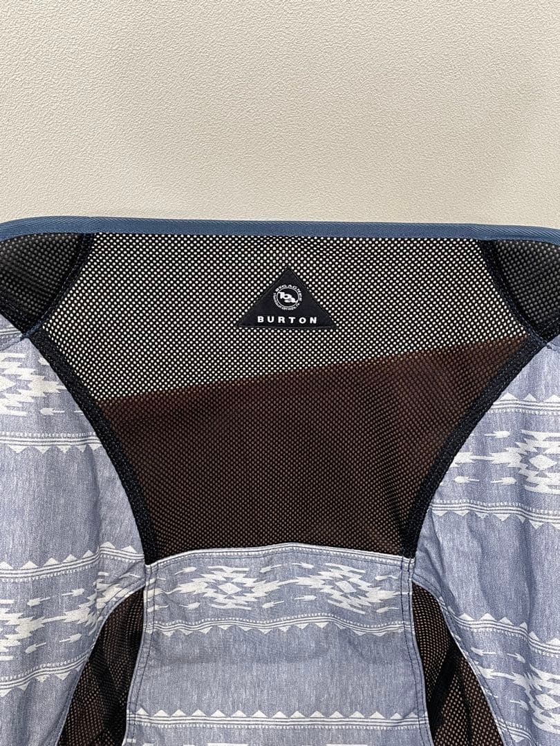 ヘリノックス　バートン　限定コラボ(廃盤)　チェアワン