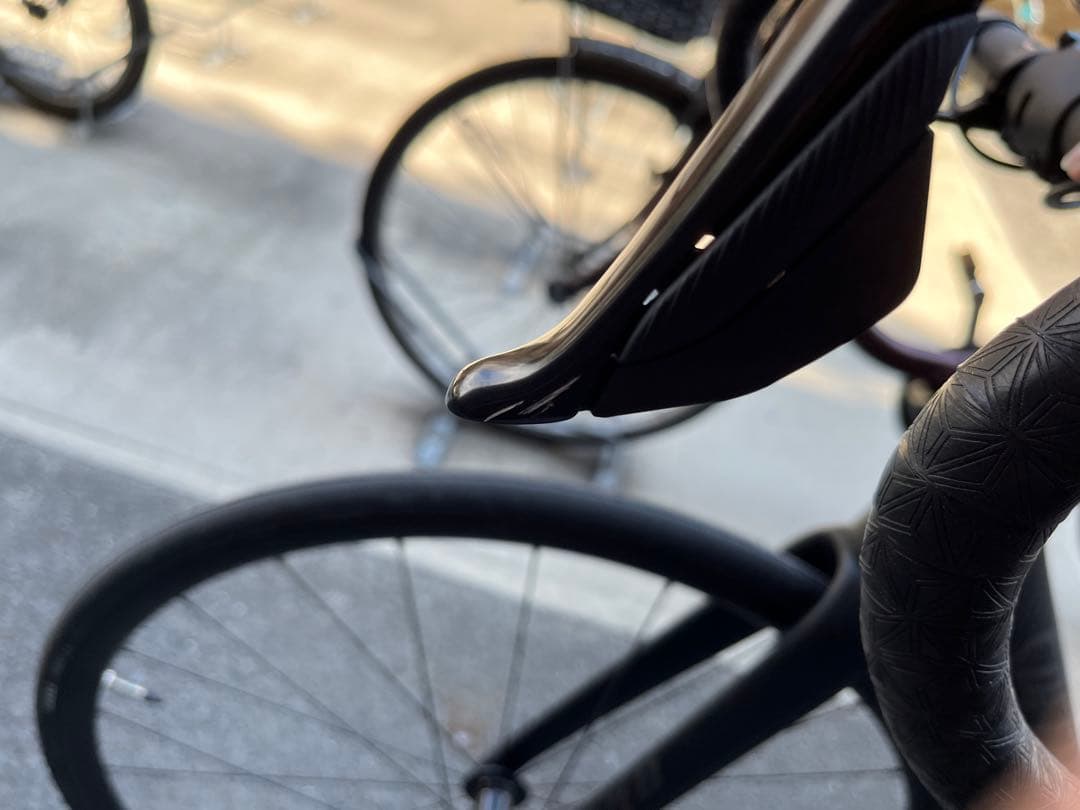 自転車本体 SPECIALIZED Tarmac SL7 SPORT Di2 2024