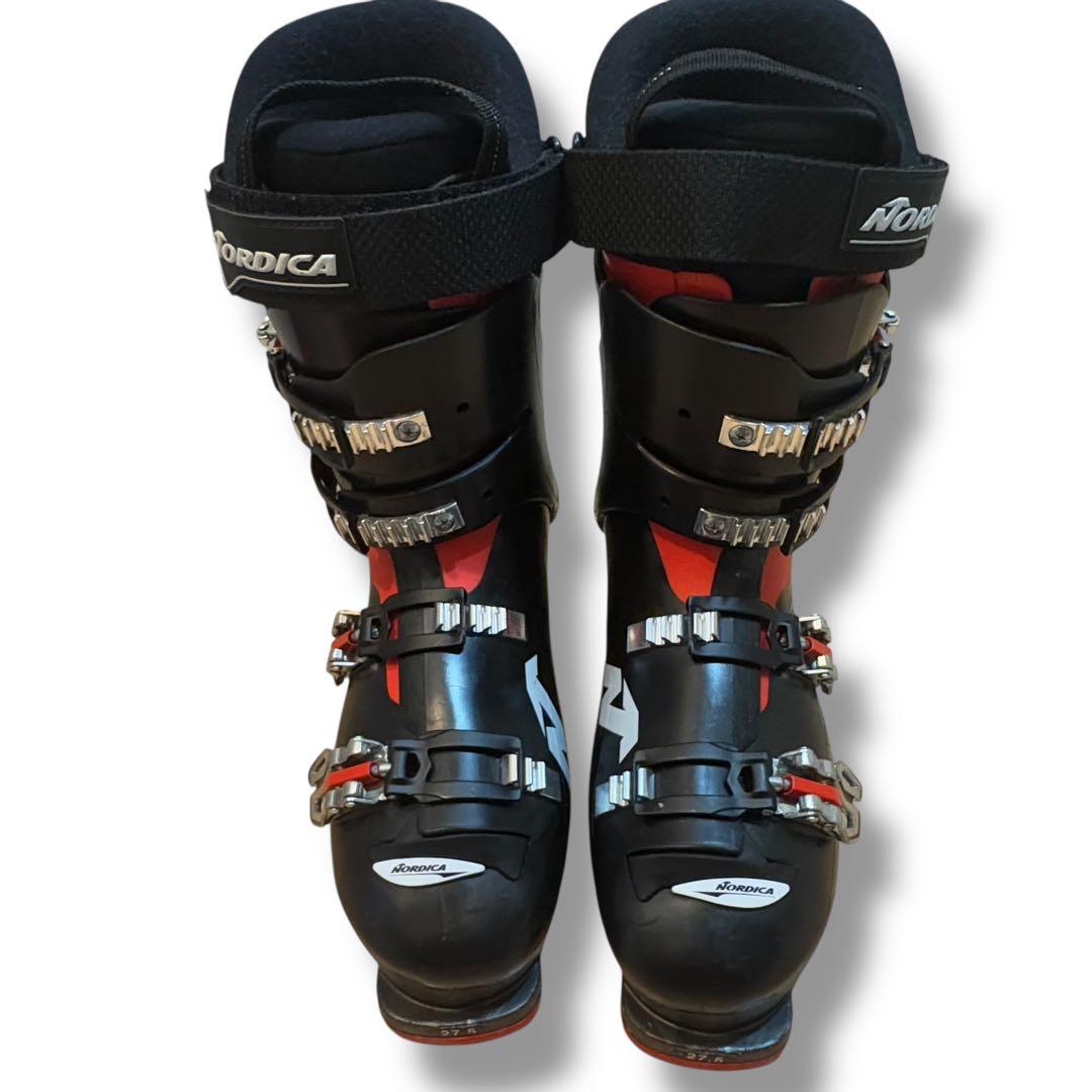 NORDICA ノルディカ SPORTMACHINE 80 スキーブーツ 27～