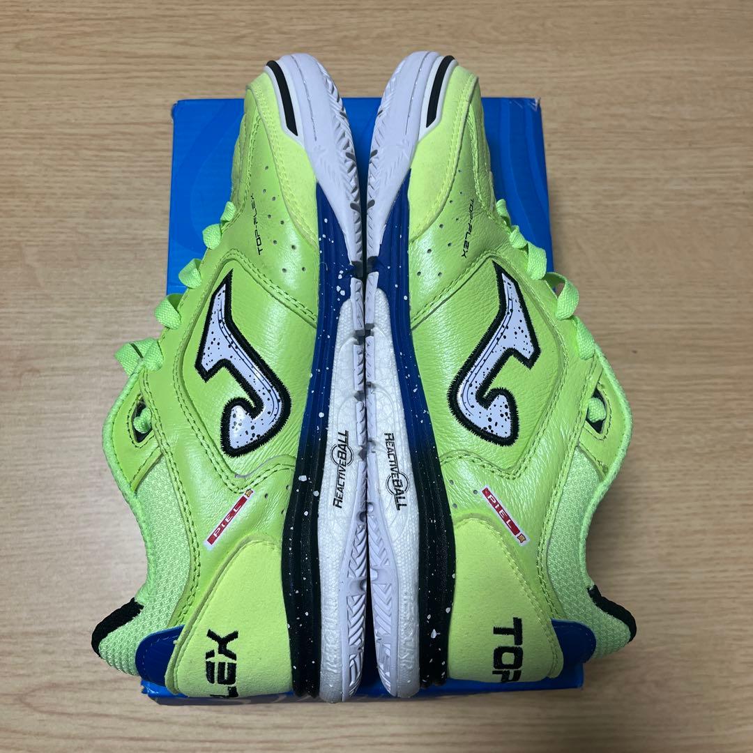 シューズ JOMA TOP FLEX REBOUND 24.5cm