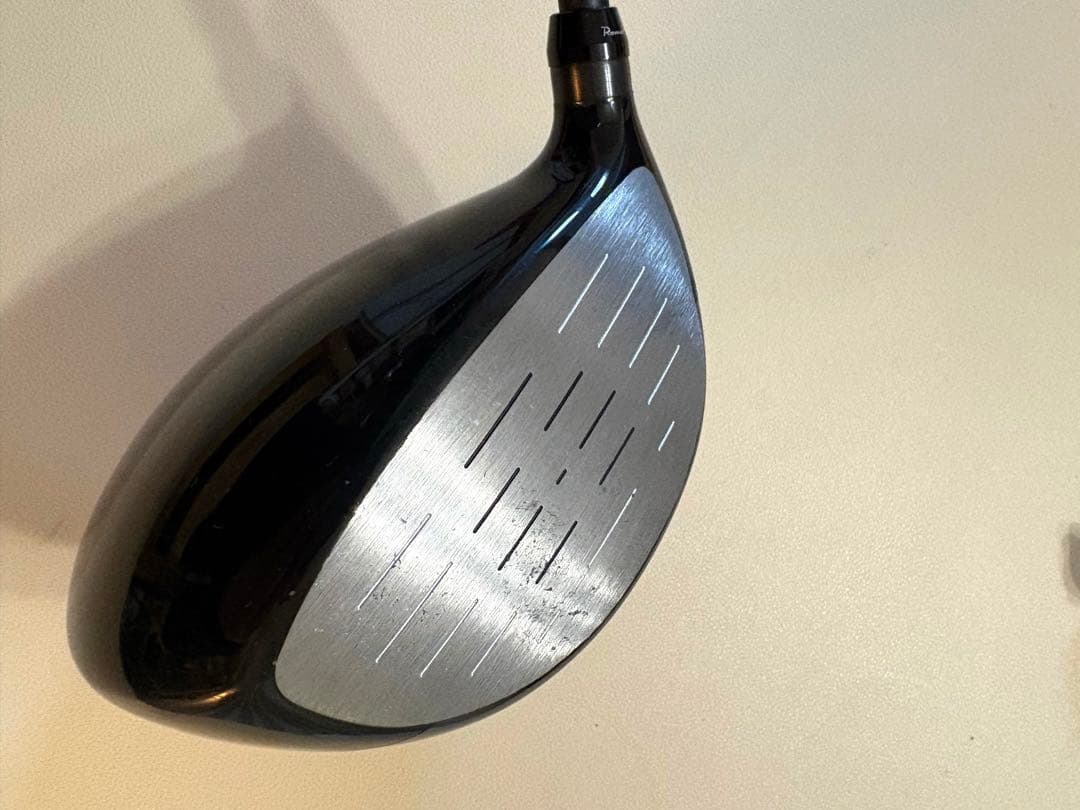 チップゴルフ chipgolf ロマロ Ray V2 短尺