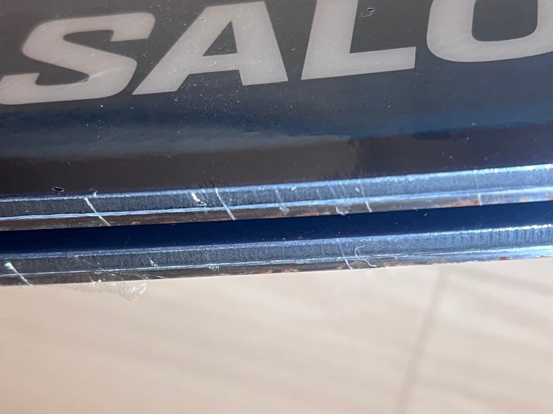 S*e様 Salomon QST ECHO 106 173cm