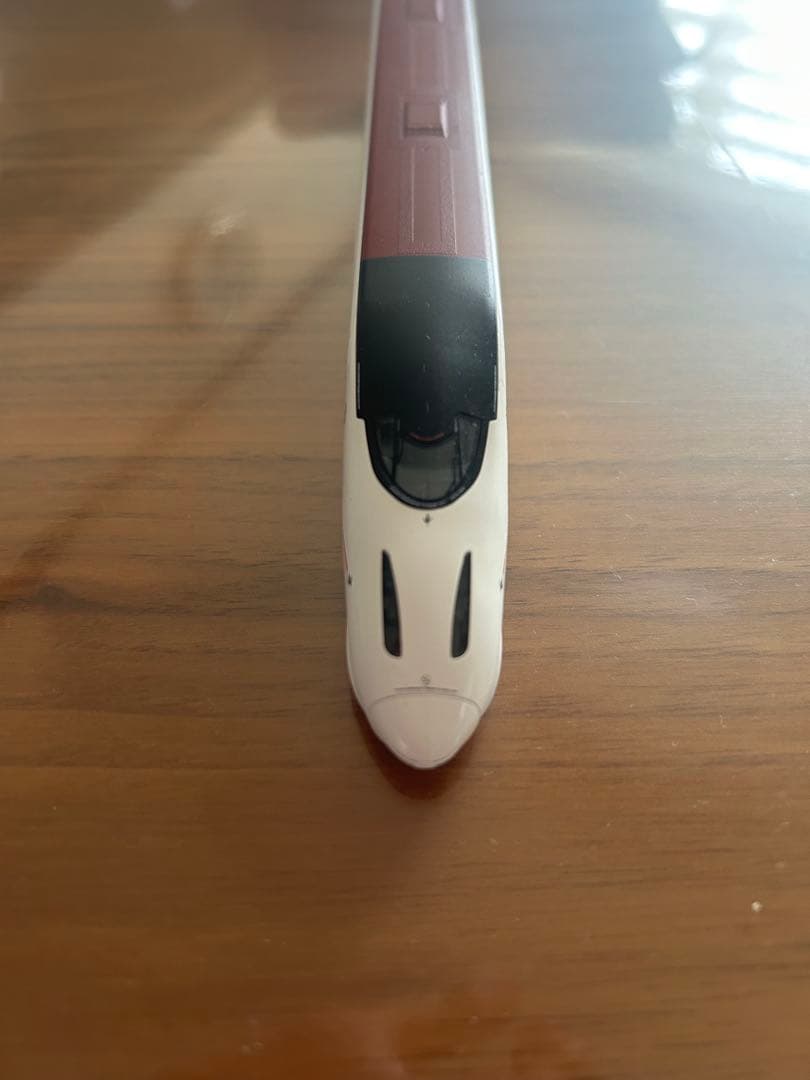 TOMIX 九州新幹線800系 6両セット