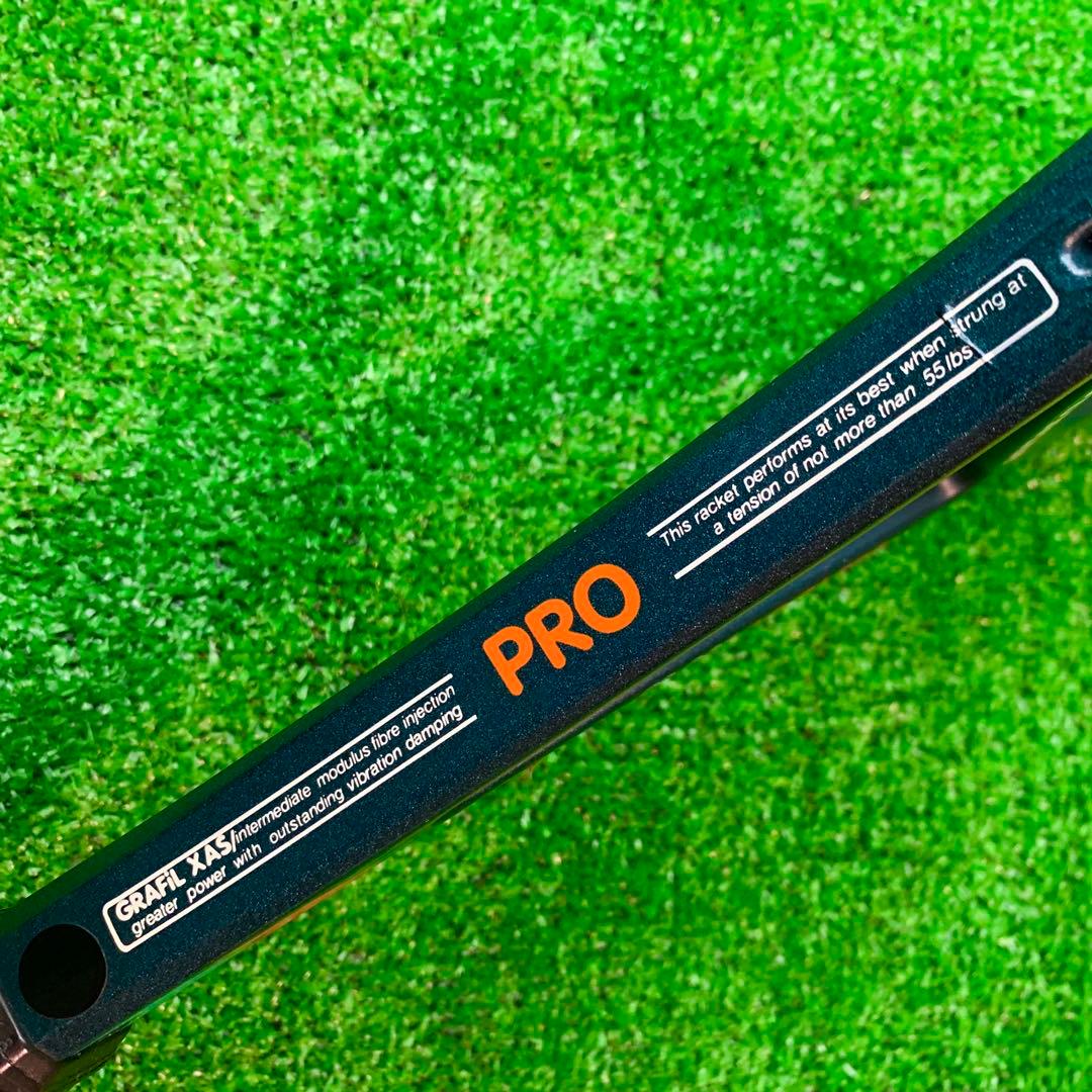 【激レア】DUNLOP MAX400i Pro ケース付き ダンロップ 200G