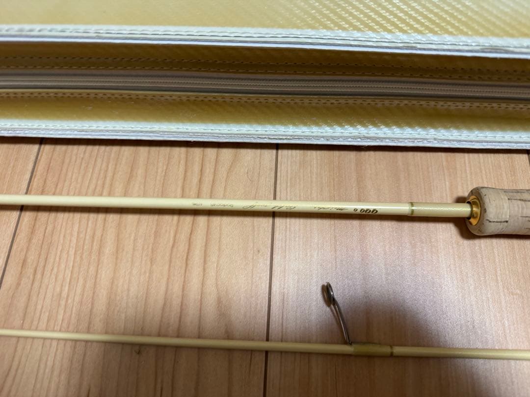 ロデオクラフト999.9Meisterゴールドウルフ633ML