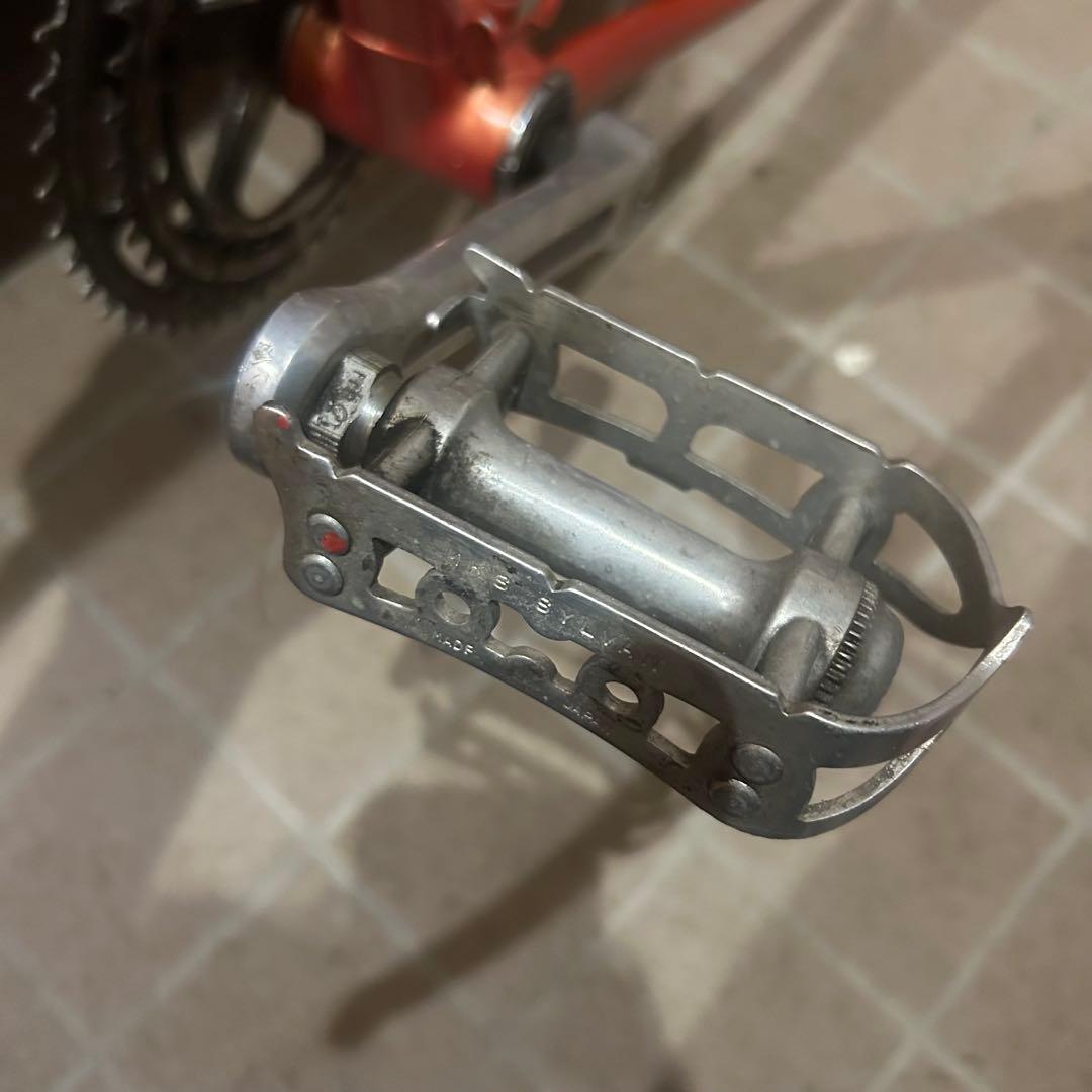 t*s様 【70s80s】激レア 希少 フレンド商会 ランドナーヴィンテージフレ