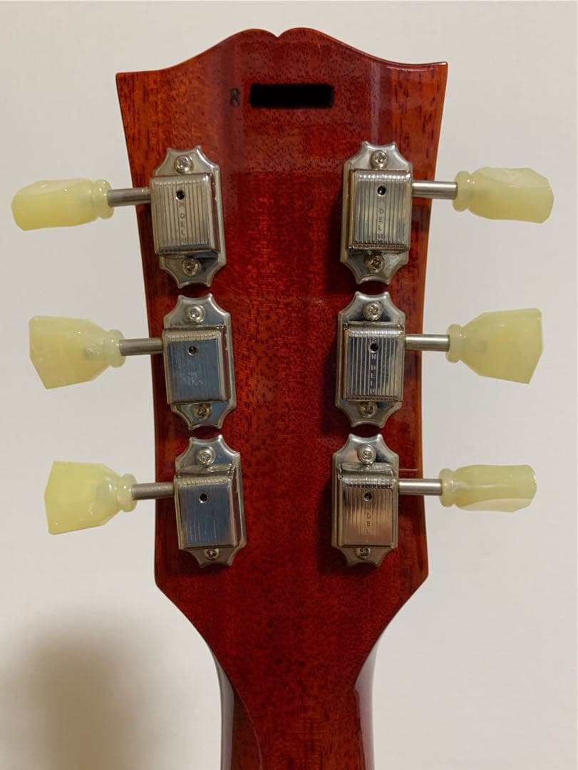 ギター Gibson CS 1958 Les Paul Reissue 2014