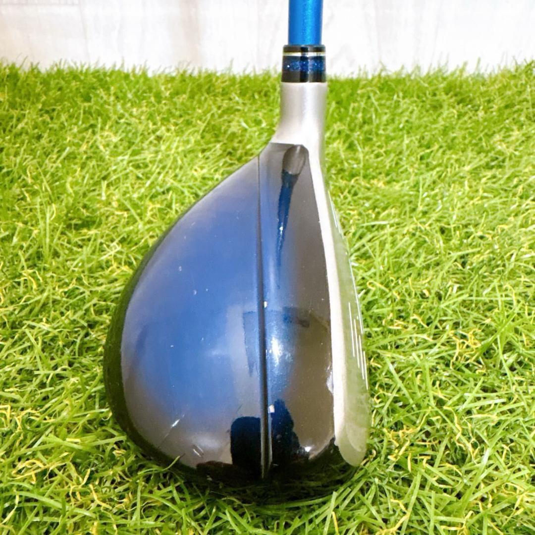 XXIO MP1100 ゼクシオ11 メンズ ユーティリティ H4 右 SR