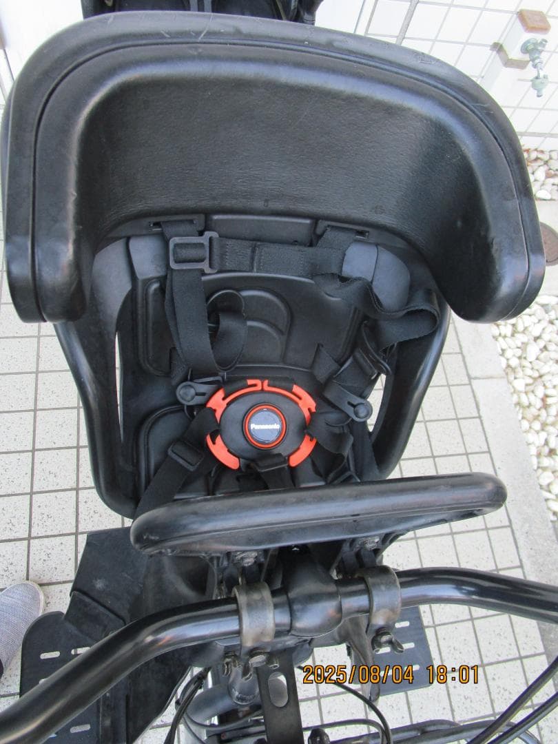 jamroll! ギュットアニーズ(２０１８年)２０型(１２Ah)