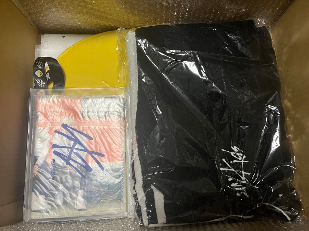 straykids スキズ　大量まとめ売り　フィリックス多め