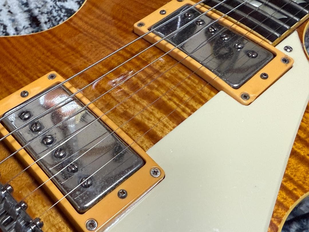 ギター EPIPHONE ELP Standard MADE IN JAPAN