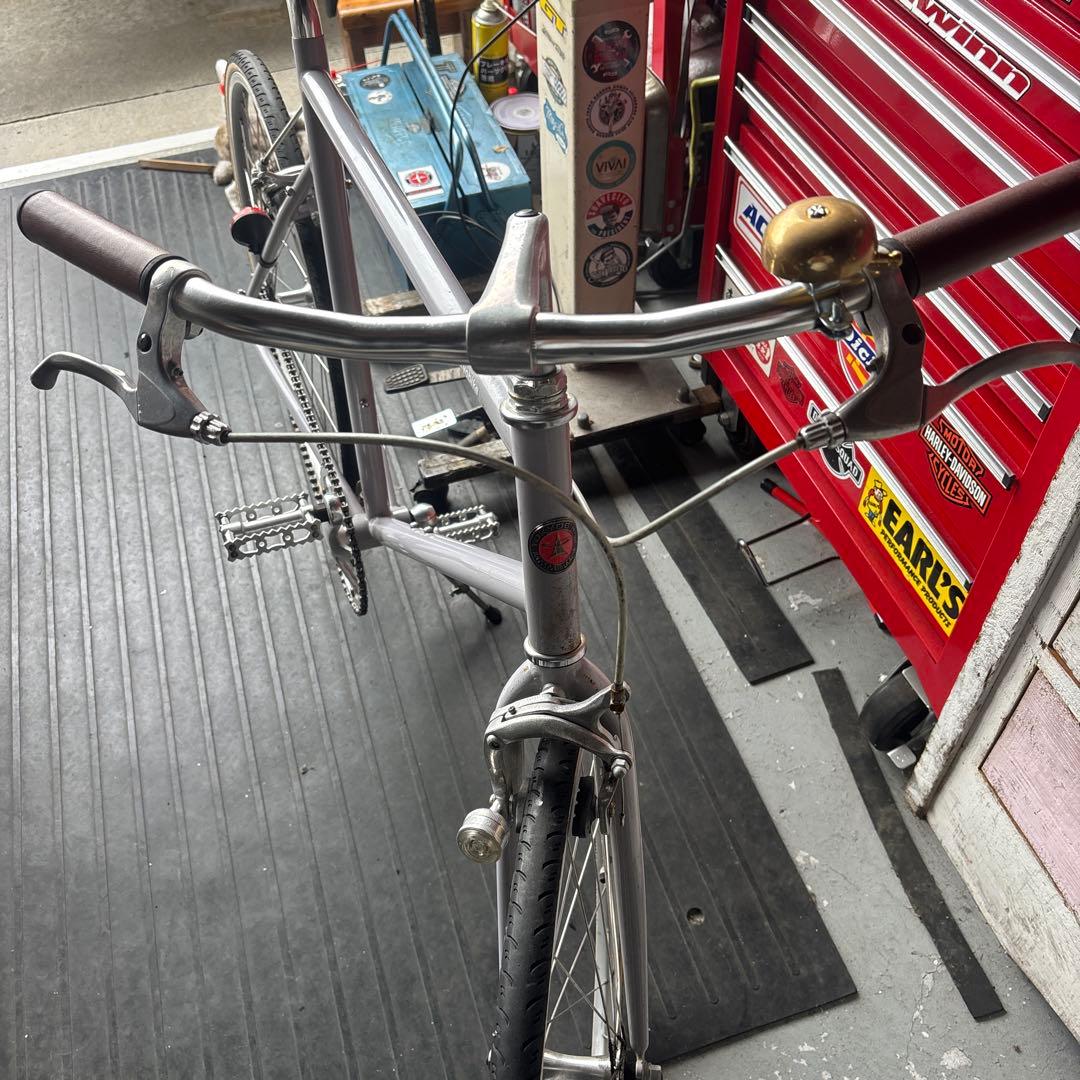 ［引き取り限定］TOKYOBIKE 「トーキョーバイク」 MONO