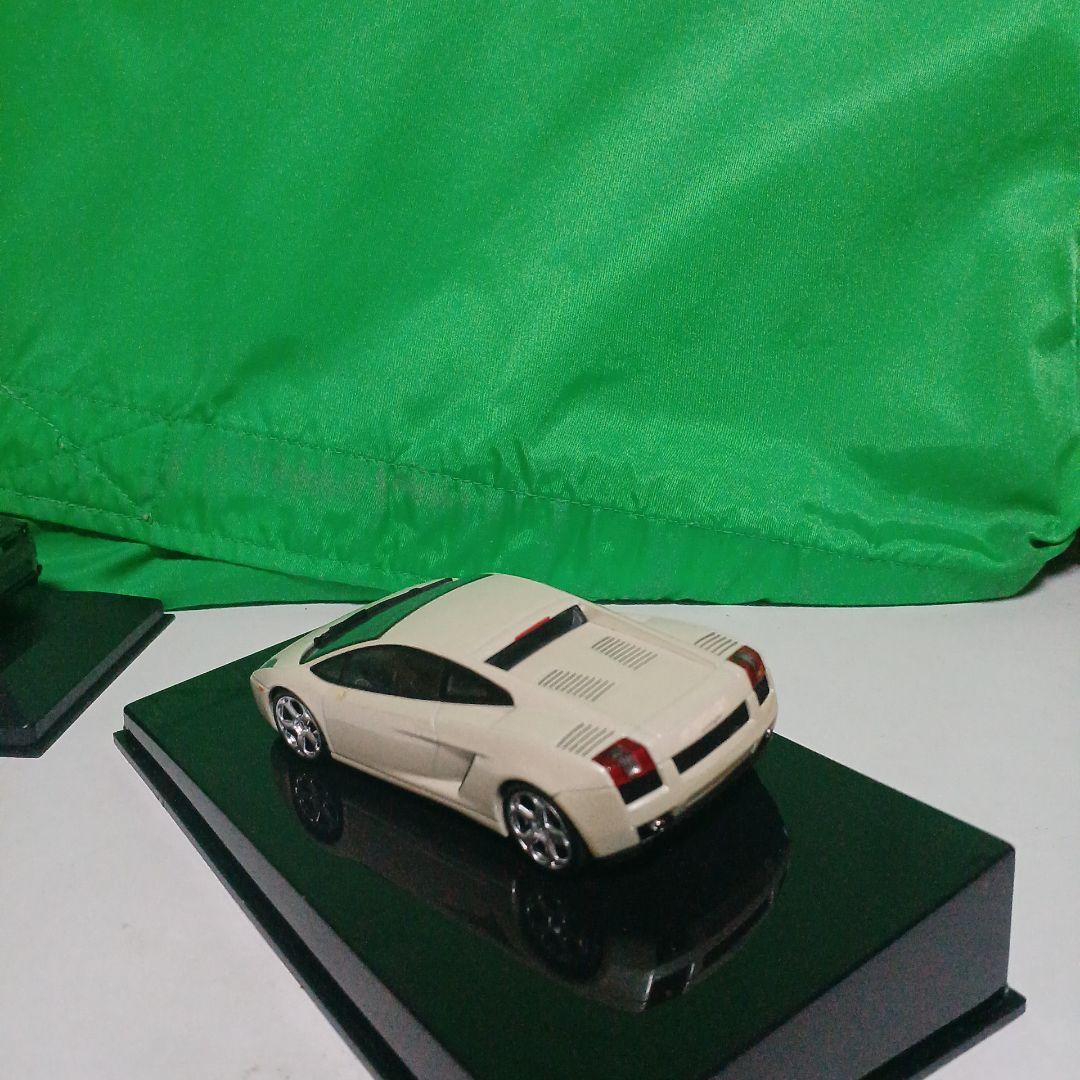 ミニカー・3台セット