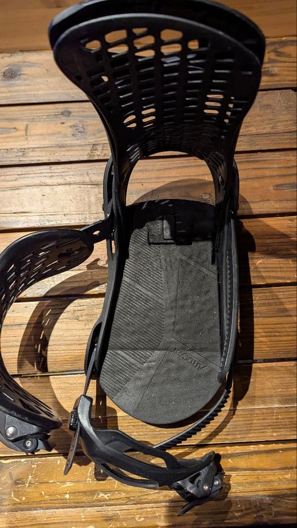 BURTON　GENESIS　sizeМ