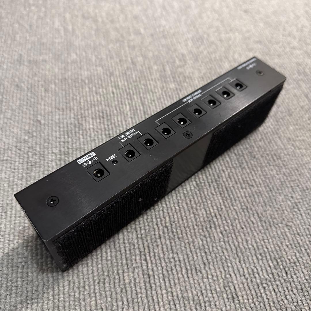 Free The Tone PT-1D ギター ベース ペダルボード