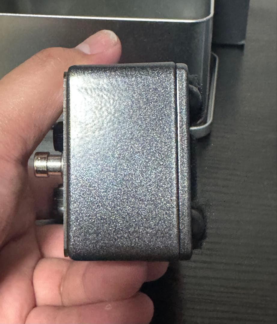 Mr.AH　Laney Black Country Customs