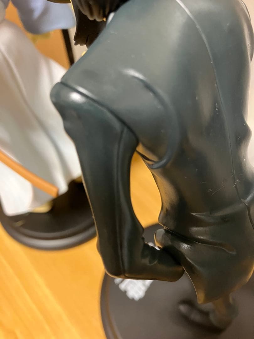 【年代物】ルパン三世　ダイブフィギュア　一番くじセット【画像1＆2枚目】