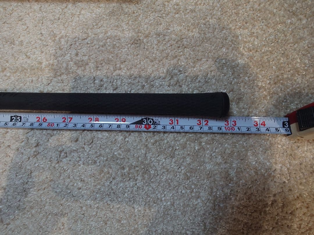 シャフトのみ　G430 ハイブリッド 4番/5番 5U PING ユーティリティ